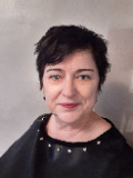 Patricia THOMAS