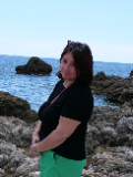 Julie DESMARIS