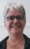 Corinne BAUDU