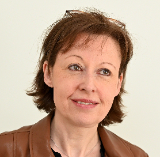 Fabienne PIERRE