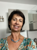 Marie-Pierre LEFEVRE