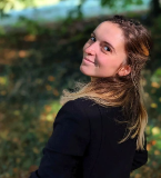 Raphaele LE BARON