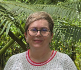 Fabienne LEBLOIS LECOURT