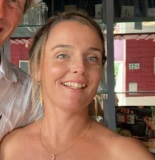 Justine BERNARDI BART