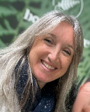Magali BERNARD