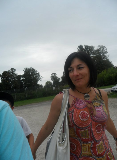 Sabine LEGRIS