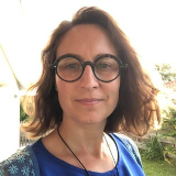 Sophie BEAULANDE LAPERGUE